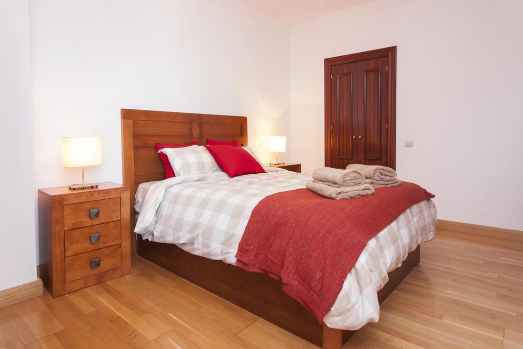 Malagueta 17 Freshapartments マラガ エクステリア 写真