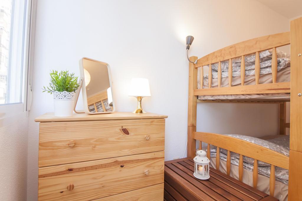 Malagueta 17 Freshapartments マラガ エクステリア 写真