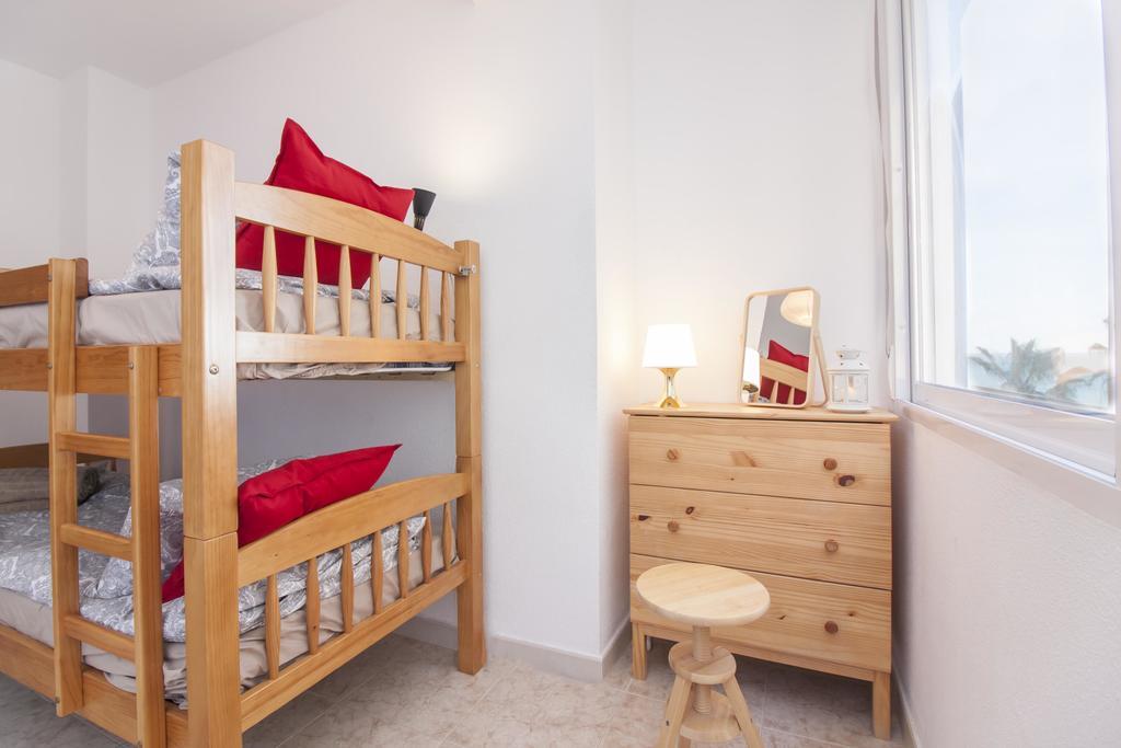 Malagueta 17 Freshapartments マラガ エクステリア 写真